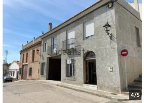 Piso en calle del Lavadero