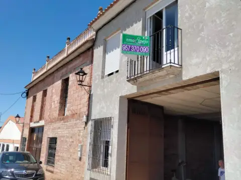 Piso en calle del Lavadero