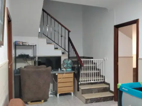 Casa en calle de las Huertas