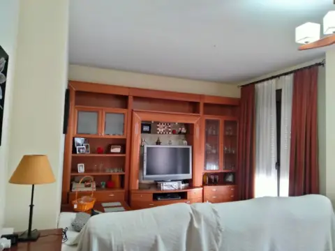 Piso en calle Córdoba