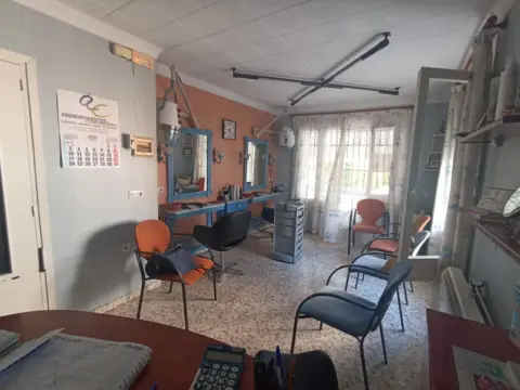 Piso en Plaza de San Rafael