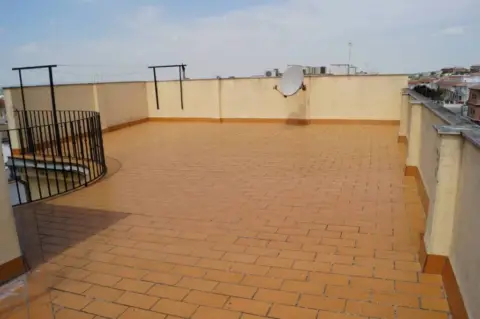 Piso en Avd Padre Villoslada