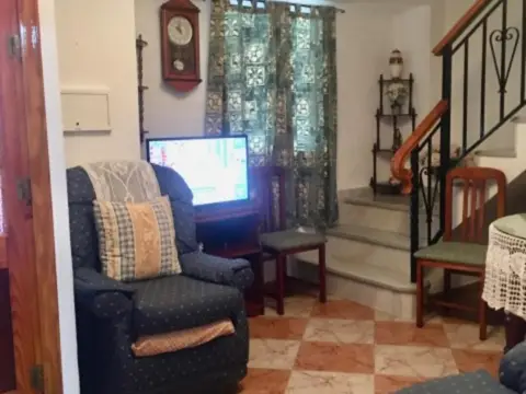 Casa en Casco Urbano