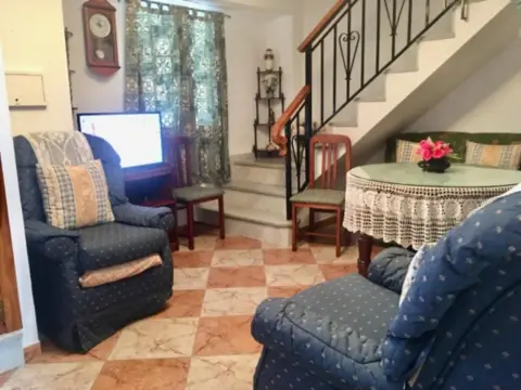 Casa en Casco Urbano