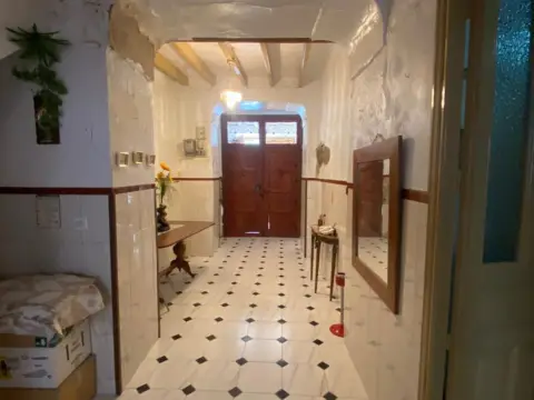 Casa en calle Córdoba