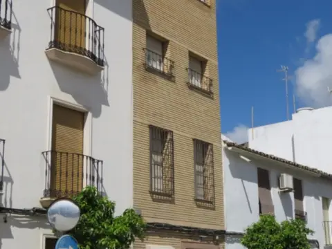 Casa en calle Córdoba