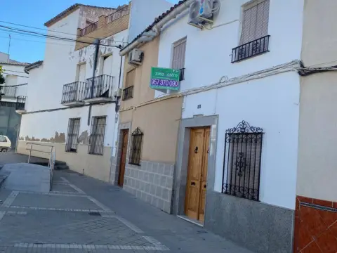 Casa en Castro del Río