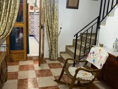 Casa en Castro del Río