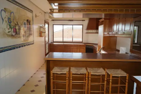 Piso en Avd Padre Villoslada
