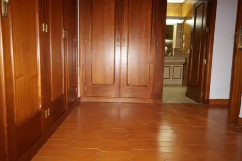 Piso en Avd Padre Villoslada