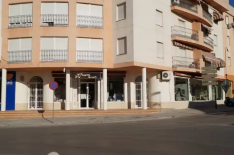 Local comercial en Zona Centro Ensanche