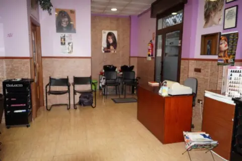 Local comercial en Zona Centro Ensanche