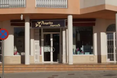 Local comercial en Zona Centro Ensanche