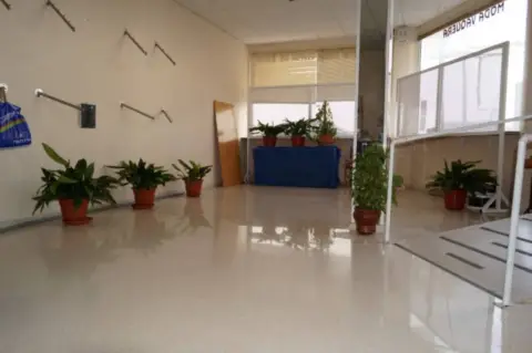 Local comercial en Espiritu Santo - Pedro Muñoz