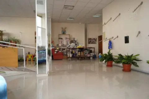Local comercial en Espiritu Santo - Pedro Muñoz