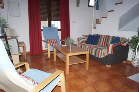 Casa en Centro Urbano