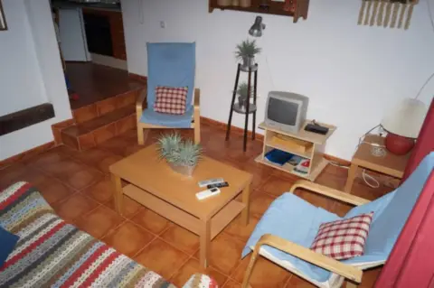 Casa en Centro Urbano