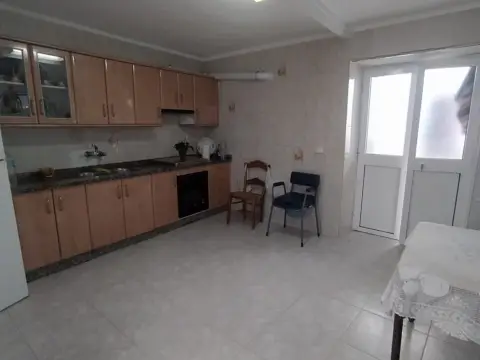 Casa en calle de Piqueras