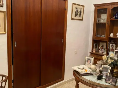 Casa en calle de la Empedrada Baja