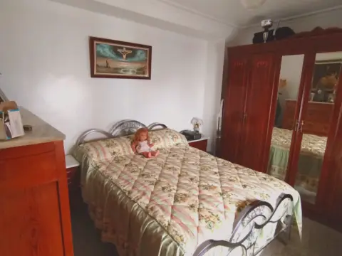 Casa en calle del Moral