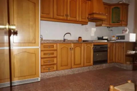 Piso en Almedina - Casco Historico