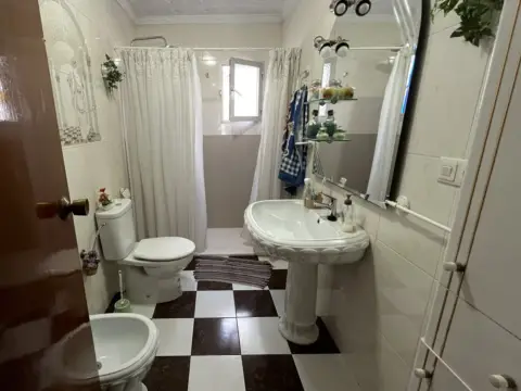 Piso en Almedina - Casco Historico