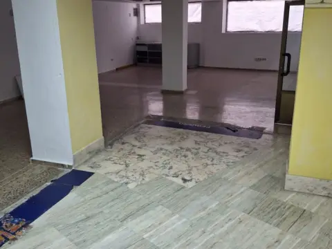 Local comercial en calle del Cardenal Herranz Casado, 1