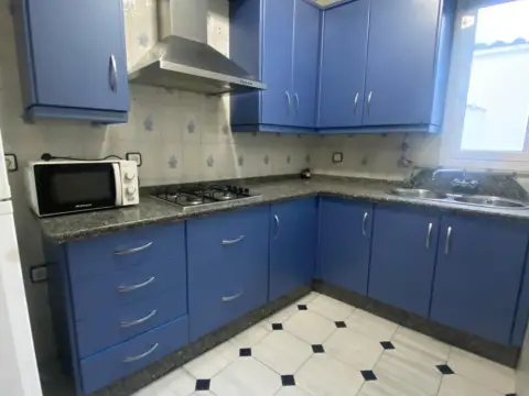 Piso en calle del Cardenal Herranz Casado, 1