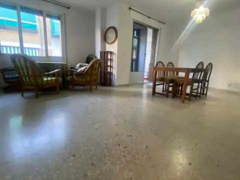 Piso en calle del Cardenal Herranz Casado, 1