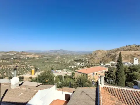 Casa en calle de la Fuente