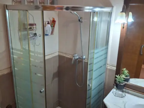 Casa en calle de la Fuente