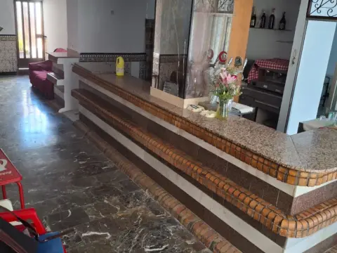 Local comercial en calle de la Estación