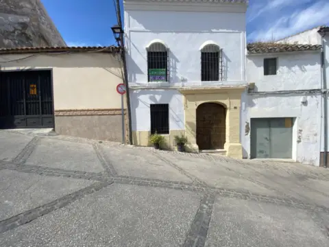 Casa en calle de Torrecilla