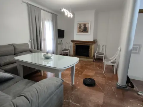 Casa en Baena