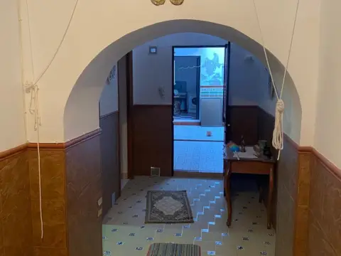 Casa en calle de Antón Gómez