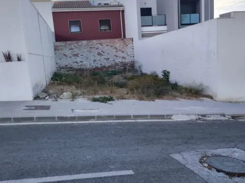 Terreno en Baena