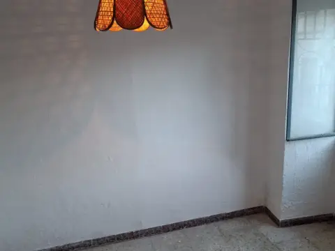 Casa en calle del Arrabalejo