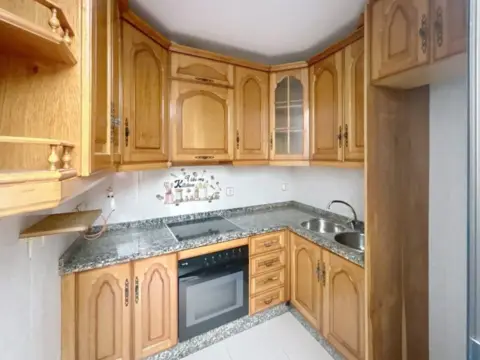 Casa en Doña Mencía