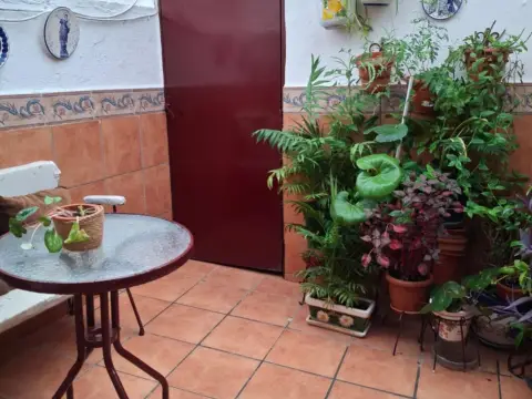 Piso en calle de Amador de los Ríos