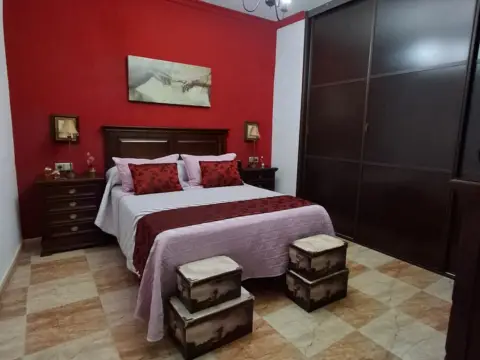 Piso en calle de Amador de los Ríos