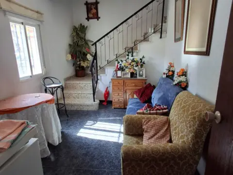 Casa en calle de la Porcuna