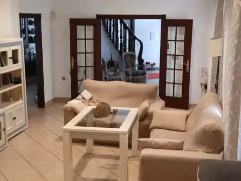 Casa en Baena
