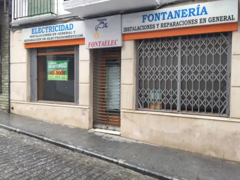 Local comercial en Centro Historico