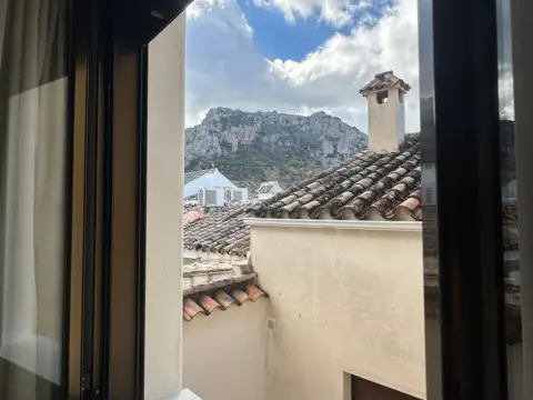 Apartamento en Zuheros