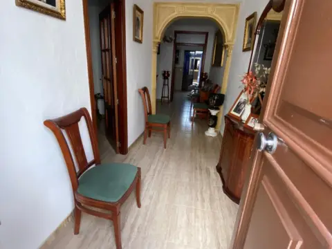 Casa en calle de Julio César