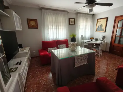 Casa en Baena
