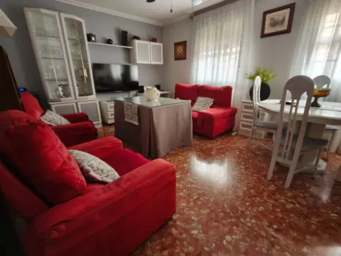 Casa en Baena
