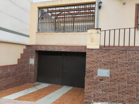 Casa en Baena