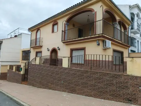 Casa en Baena