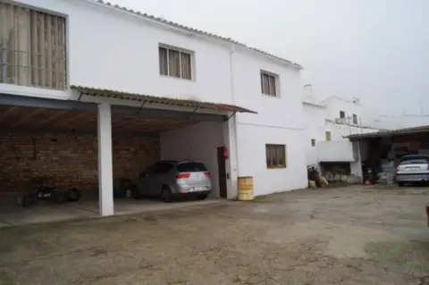 Casa en Casco Urbano